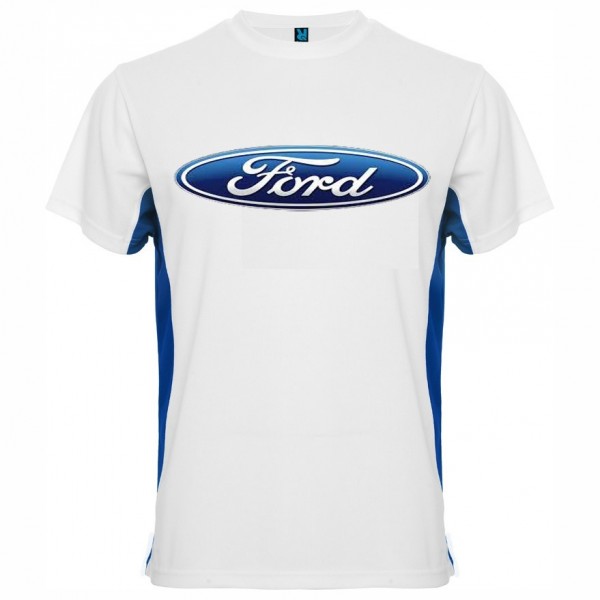 Тениска Ford Тениска Ford