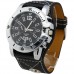 Quartz  Super Big Dial Men's 