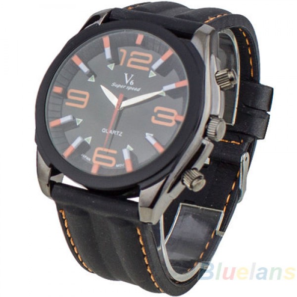 Mens Vogue sport Quartz watch